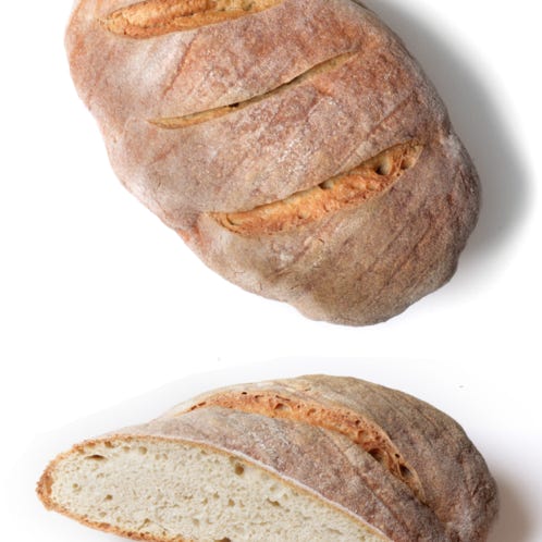 Tre Pasticcini Sulla Piastra